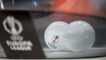 Samsunspor'un muhtemel rakipleri belli oldu: UEFA Avrupa Ligi kura çekimi ne zaman, saat kaçta, hangi kanalda?