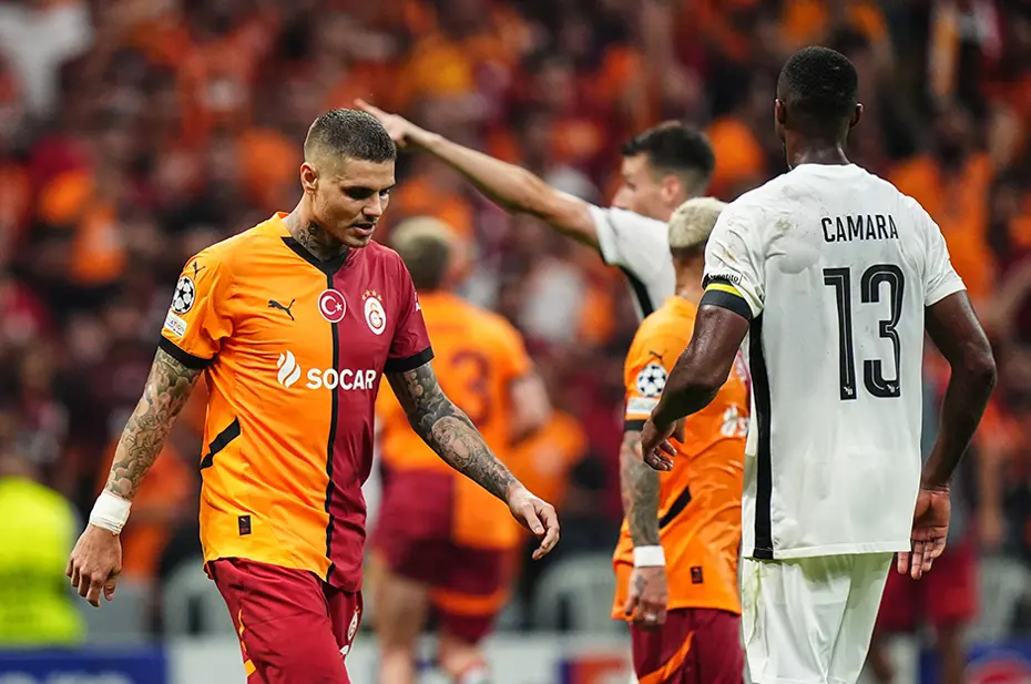 Dünya basını Galatasaray-Young Boys maçını konuşuyor: "Türkiye'de çılgınlık" - 4 Dünya basını Galatasaray-Young Boys maçını konuşuyor: "Türkiye'de çılgınlık" - 4