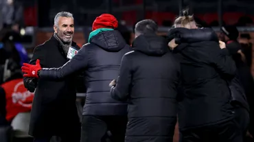 İvo Vieira: "Oyuncularım sonuna kadar savaştı"