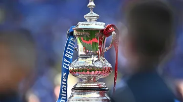 F.A. Cup'ta tarihi karar: Kural değişikliği onaylandı