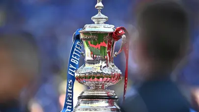 Manchester United - Liverpool maçı ne zaman, saat kaçta ve hangi kanaldan canlı yayınlanacak? (FA CUP)