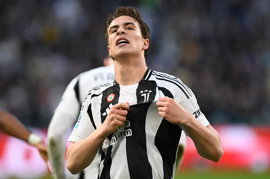 Juventus'ta Kenan Yıldız şoku: Kötü haber duyuruldu, Tudor karalar bağladı - 6