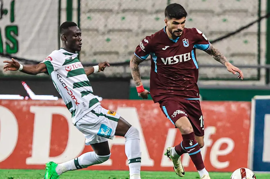 Trabzonspor'dan Galatasaray'a Eren Elmalı cevabı: Bonservisi belli oldu - 6