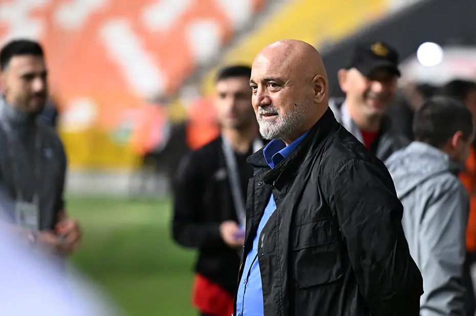 Hikmet Karaman, Avrupa'da kupanın kıyısından döndü: Daha ilk sezonunda finali kaçırdı - 2