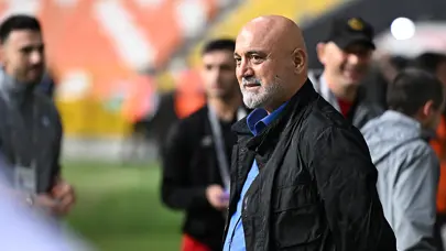 Hikmet Karaman hezimeti yorumladı: Bazen sporcu grubunu ruhsal ve zihinsel mutlu etmezseniz...