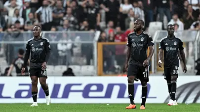 Spor yazarları Beşiktaş için ne dedi?