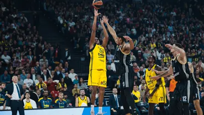 Fenerbahçe Beko - Bayern Münih EuroLeague maçı ne zaman, saat kaçta ve hangi kanalda?