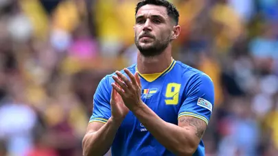 Roman Yaremchuk kimdir, kaç yaşında ve hangi takımlarda oynadı? Roman Yaremchuk’un kariyeri