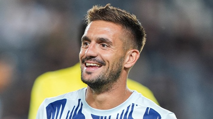 Tadic Çölde Coştu, 'Maçın Adamı' Etiketi Yapıştı! Yoksa Orada Rakip mi Yok?