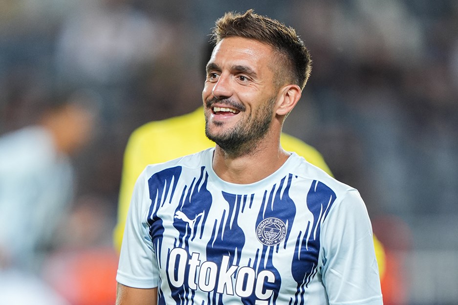 Tadic'ten İstanbul'dan ayrılmasına dakikalar kala flaş sözler: Maça neden çıkmadığını açıkladı