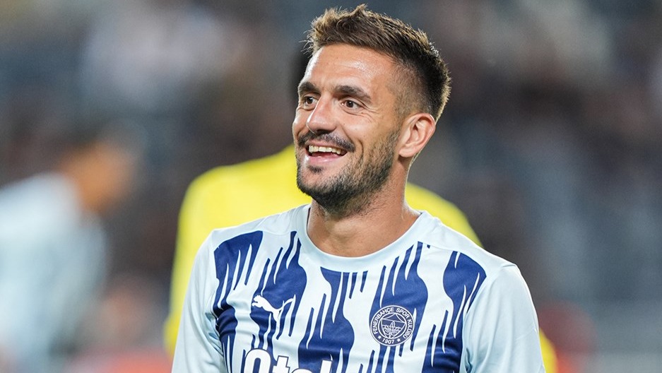 Tadic'in yeni takımı belli oldu: Ülke sözleşmesini konuşuyor, kulüp tarihinde benzeri görülmedi