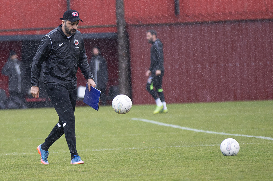1. Lig | Gençlerbirliği - Altay maçı ne zaman, saat kaçta, hangi kanalda canlı yayınlanacak?