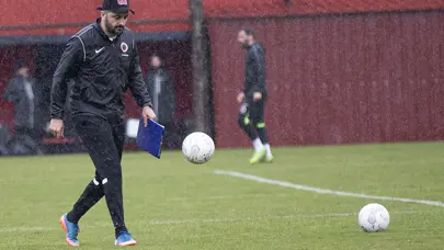 1. Lig | Gençlerbirliği - Altay maçı ne zaman, saat kaçta, hangi kanalda canlı yayınlanacak?