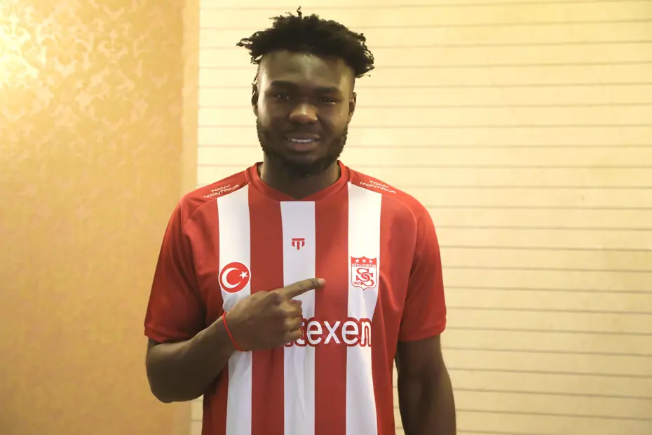 Süper Lig'de ara transferde atılan imzalar - 21