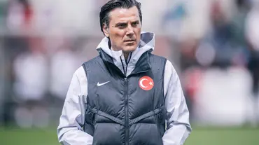 Montella açıkladı: Portekiz maçı öncesi Arda Güler belirsizliği