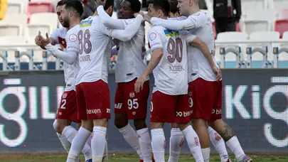 Kasımpaşa Sivasspor maçı ne zaman, saat kaçta ve hangi kanalda? (Trendyol Süper Lig 28. hafta)