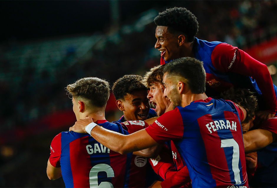 Celta Vigo Barcelona maçı maçı ne zaman, saat kaçta ve hangi kanalda? (İspanya La Liga 25. hafta)