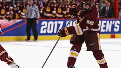 Buz hokeyi maçındaki korkunç ölüm sonrası yeni kural