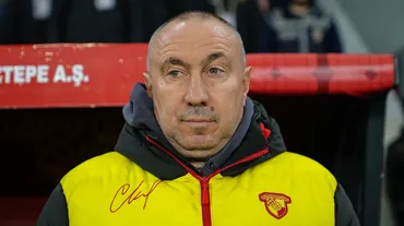 Stoilov açıkladı: Juan, Romulo, Emersonm