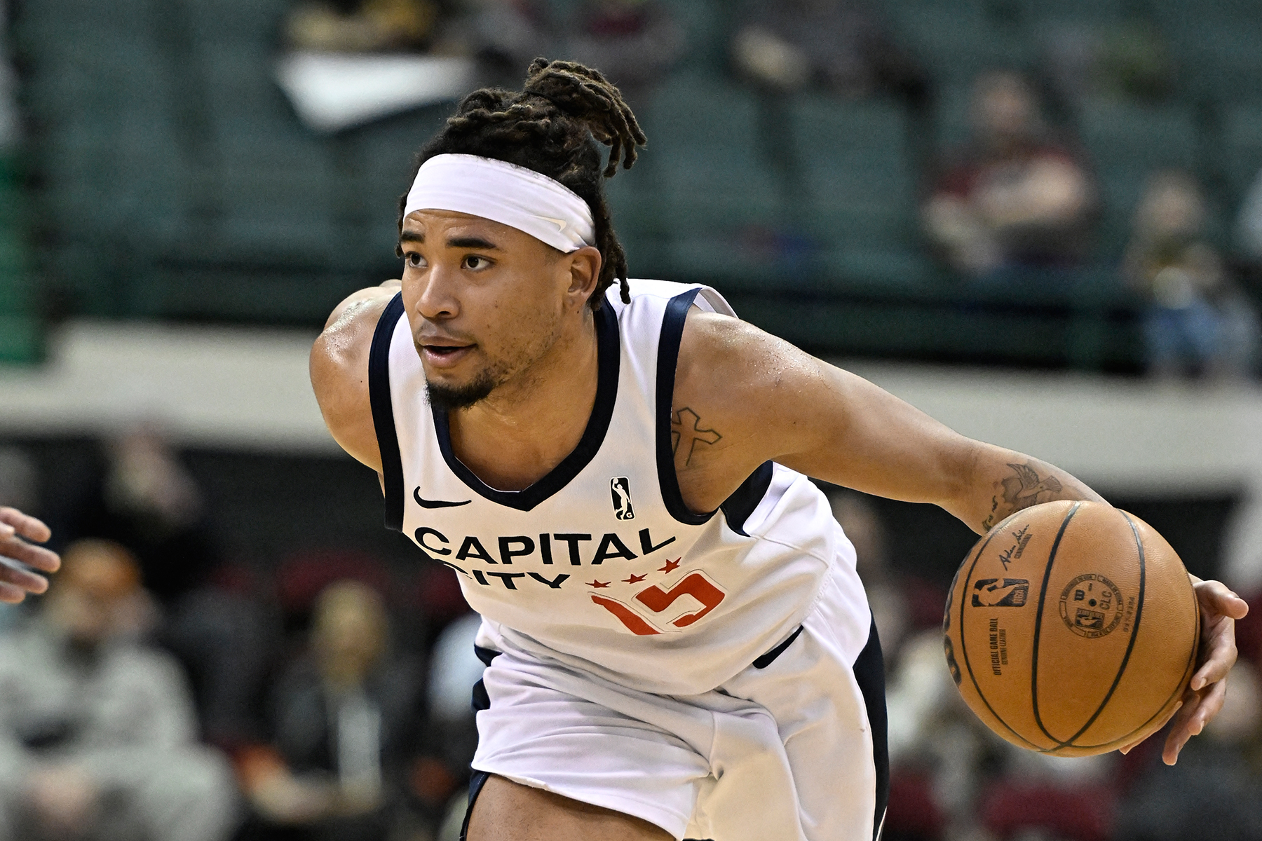 Beşiktaş GAİN bir transferi daha duyurdu
