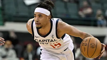 Beşiktaş GAİN bir transferi daha duyurdu