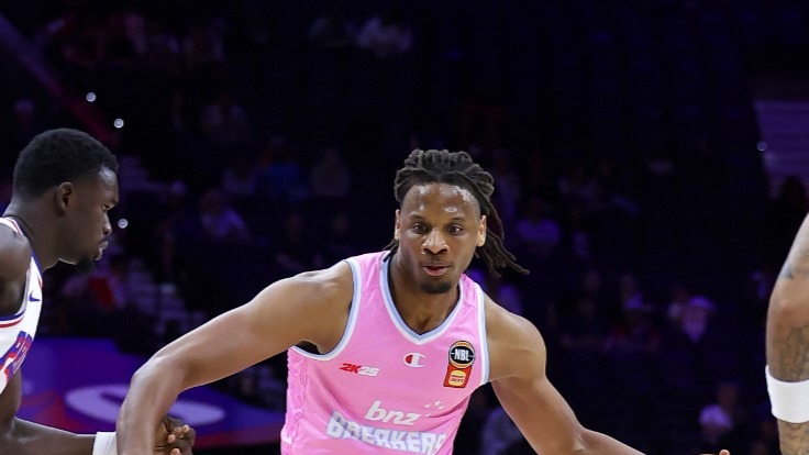 Galatasaray MCT Technic ABD'li pivotu kadrosuna kattı