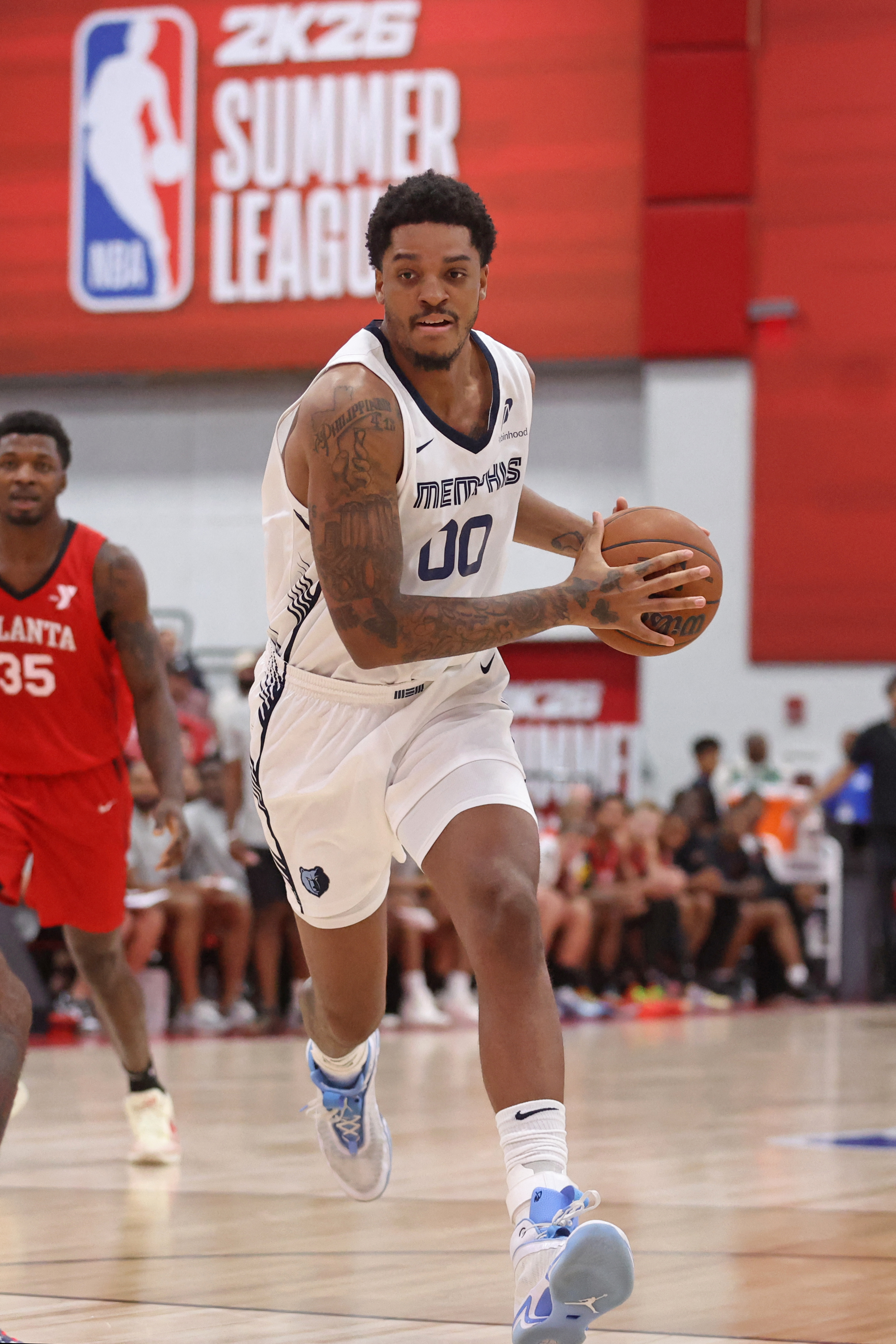 Fenerbahçe Beko'ya ABD'li pivot transferi