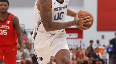 Fenerbahçe Beko'ya ABD'li pivot transferi