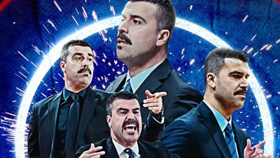 SON DAKİKA | Anadolu Efes yeni başantrenörünü açıkladı