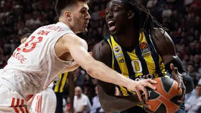 "Fenerbahçe Beko büyük fırsat kaçırdı"