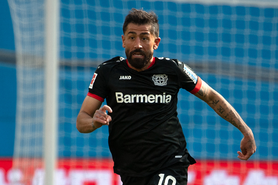 Görüşmeler başladı: Galatasaray'dan Kerem Demirbay adımı