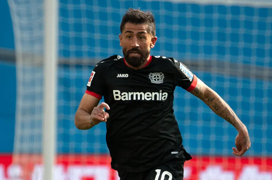 Galatasaray 3 transferde sona yaklaştı - 6