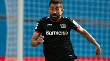 Görüşmeler başladı: Galatasaray'dan Kerem Demirbay adımı