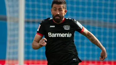 Görüşmeler başladı: Galatasaray'dan Kerem Demirbay adımı