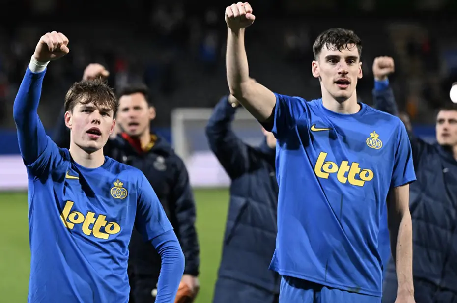 Avrupa'nın en iyi takımları belirlendi: İlk 20'de tek Türk takımı yer aldı - 17