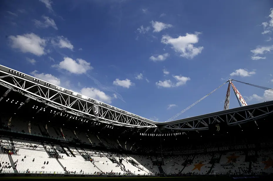 Dünyanın en iyi 32 stadı belirlendi: Türkiye'den 1 stadyum yer aldı - 29