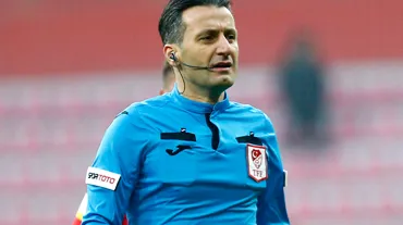 Beşiktaş-Gaziantep FK maçının VAR hakemi belli oldu