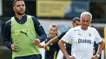 Fenerbahçe, Alanyaspor maçının taktiğini çalıştı