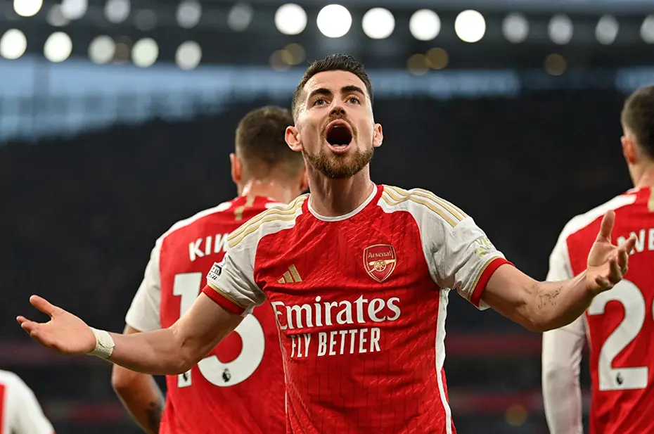 Beşiktaş'ın gündemindeki Jorginho için Arsenal'den nihai karar çıktı - 3