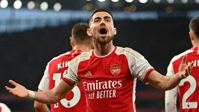 Ve Jorginho transferi için resmi açıklama geldi