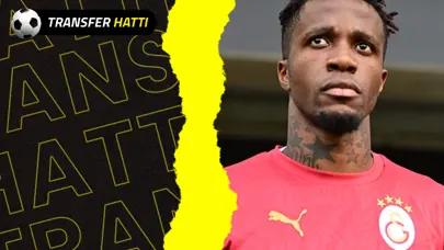 "Zaha, yeni adresine imzayı atıyor" | Transfer Hattı (30 Ağustos 2024)