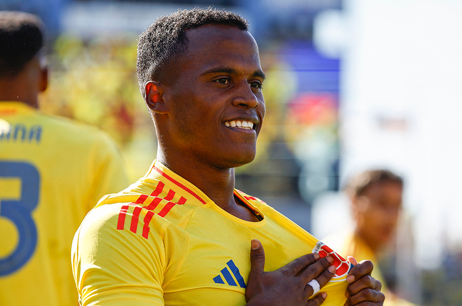 Jhon Arias'ı ikna eden teklif ortaya çıktı: İşte Galatasaray'a maliyeti