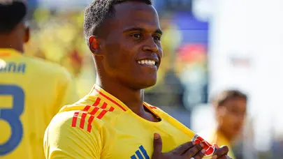 Jhon Arias'ı ikna eden teklif ortaya çıktı: İşte Galatasaray'a maliyeti