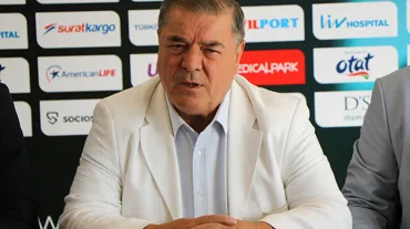 Samsunspor Başkan Vekili Bilen: "Kan değişikliğine gitmeyi uygun gördük"