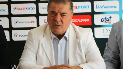 Samsunspor Başkan Vekili Bilen: "Kan değişikliğine gitmeyi uygun gördük"