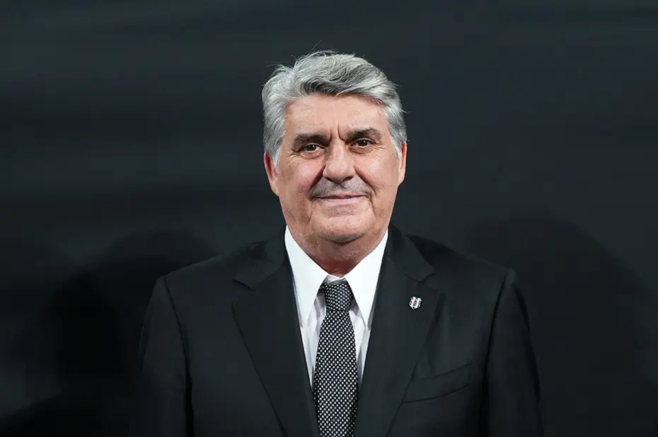 Serdal Adalı transfer vaadi için ilk adımı attı: Gurbetçi futbolcu için operasyon başladı - 2