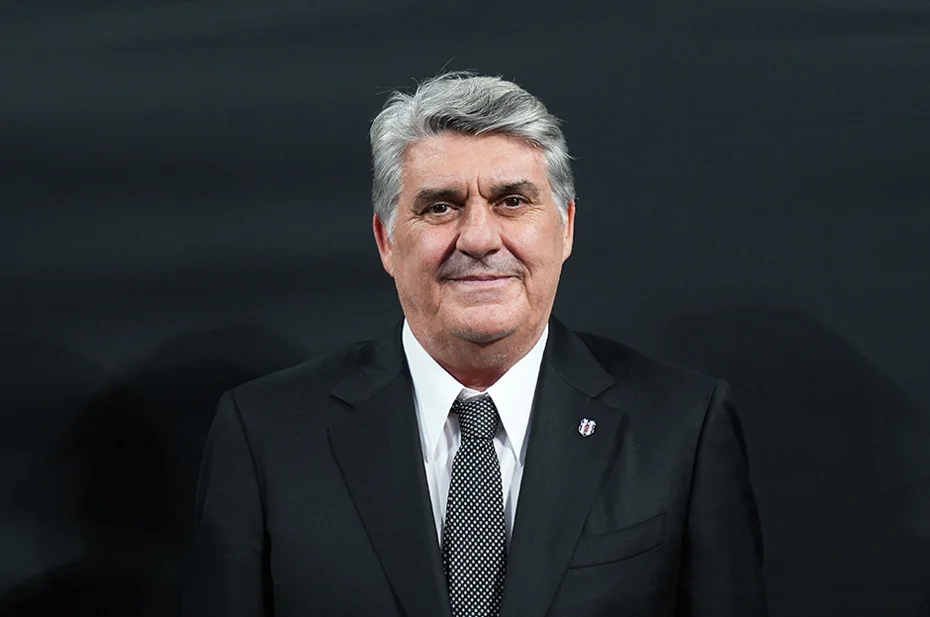 Serdal Adalı'dan ses getirecek ilk transfer: Trabzonspor'u reddetmişti - 1