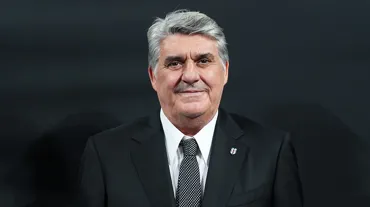 Beşiktaş'ın yeni başkanı Serdal Adalı