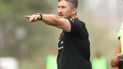 Ve Sabri Sarıoğlu'ndan açıklama geldi: Milli takımdaki görevinden alındı mı?