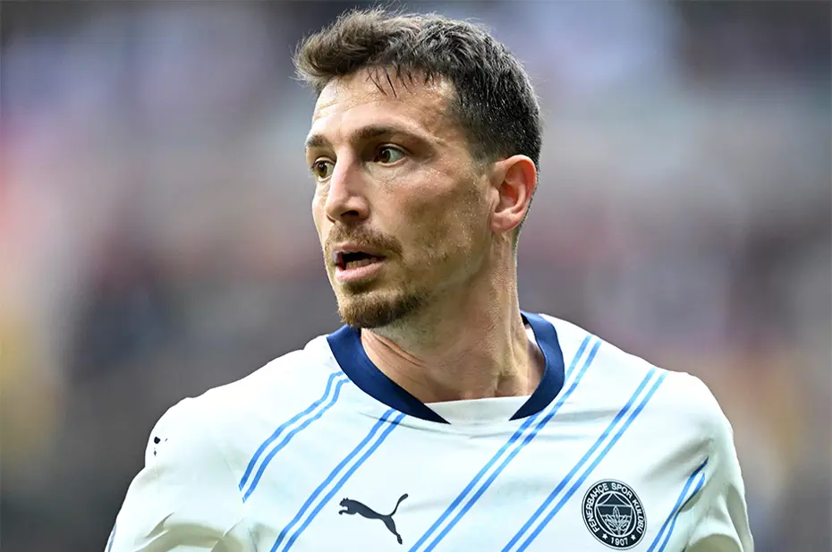 Futbolda bahis soruşturması: Mert Hakan Yandaş'ın ifadeleri